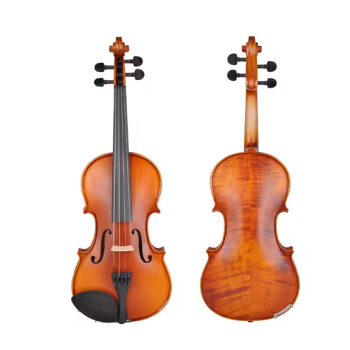 Picaldi VM110H 4/4 Tam Boy Keman | Geleneksel Tasarım Kaliteli Aksam Seçimi ve Dengeli Ses Karakteri